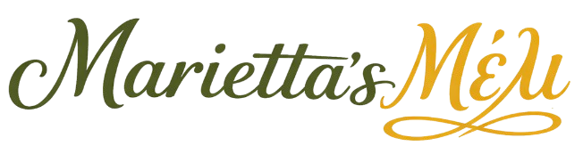 Marietta's Meli logo